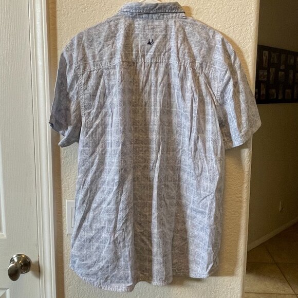 Mantaray men's button down shirt - Picture 3 of 7